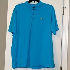 Men’s Jack Nicklaus polo